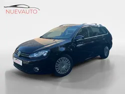 VOLKSWAGEN GOLF SW 1.4 TSI 122 Confortline DSG7