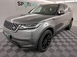 Land-rover Range Rover Velar 2.0D 180ch HSE AWD BVA