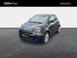 Fiat 500 e 95ch MY24