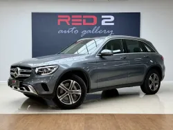 Mercedes-Benz GLC 300 Coupé 300e 4Matic