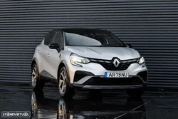 Renault Captur 1.0 TCe RS Line