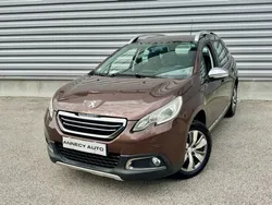 PEUGEOT 2008(A94) 5HB 1.6 e-HDi S&S 115 cv Allure
