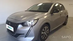 Peugeot 208 1.5 BlueHDi Allure Pack de 2023