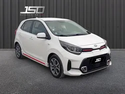 KIA PICANTO 1.0 DPi - 67 - Stop&Go GT Line