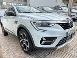 Renault Arkana 1.3 TCE TECHNO EDC AUTO NACIONAL 1 ÚNICO DONO 140 CV