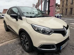 Renault Captur 1.2 TCe 120 ch Finition Intens Pneus Neuf Vidange Entretien Fait