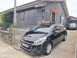 Peugeot 208 1.4 HDi Active