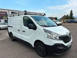 Renault trafic dci 120 ......7491.67 HT