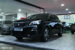 Peugeot 3008 1.5 BlueHDi Crossway