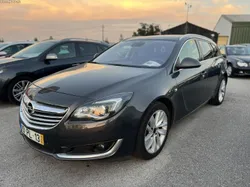 Opel Insignia 2.0 CDTi Cosmo S/S