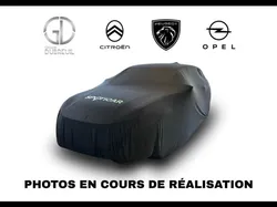 Opel Corsa 1.5 D 100ch Edition Business