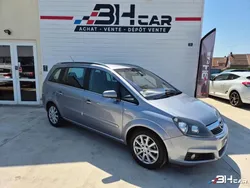 Opel Zafira 1.8i 140CH COSMO