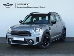 Mini Countryman Cooper 136ch Highlands BVA7