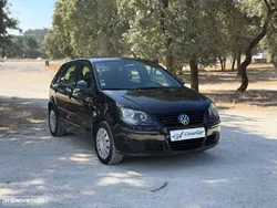VW Polo 1.2 United