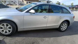 Audi A4 2.0 TDi 143 cv