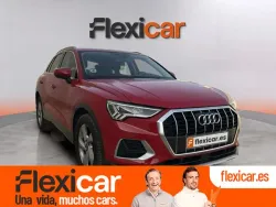 AUDI Q3 35 TDI Advanced S tronic 110kW