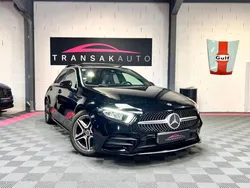 Mercedes-Benz CLASSE A AMG LINE A 200 7G-DCT / CAMERA DE RECUL / TOIT OUVRANT