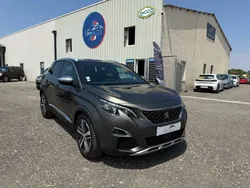 Peugeot 3008 GT 2.0HDI 180ch EAT6