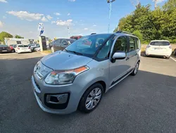 Citroën C3 Picasso 1.2 pure tech 110cv première main