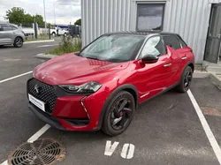 DS 3 Crossback PureTech 130ch Performance Line Automatique 7cv