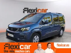 PEUGEOT Rifter 1.5BlueHDi S&S Long Allure 130