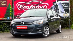 Citroen C4 de 2011