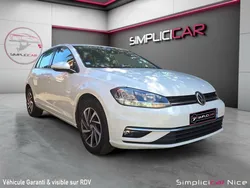 VOLKSWAGEN GOLF 1.6 TDI 115 BlueMotion Technology Sound