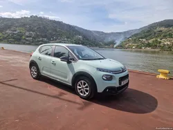 Citroën C3 1.2 Puretech Feel