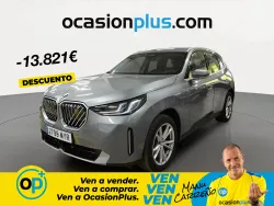BMW X3 xDrive 30e