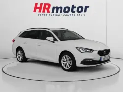 SEAT León 1.5 TSI S&S Style 130