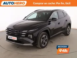 HYUNDAI Tucson 1.6 T PHEV 4x2 Maxx