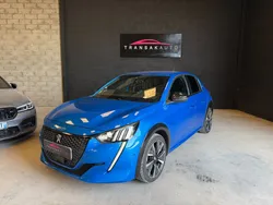PEUGEOT 208 1.2l 100ch GT Line / DISTRIBUTION OK