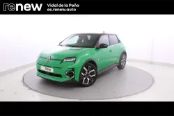 Renault Megane E-Tech 5 Techno autonomía confort 110 kW