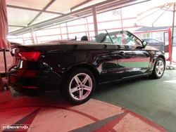 Audi A3 Cabrio 1.6 TDi Sport