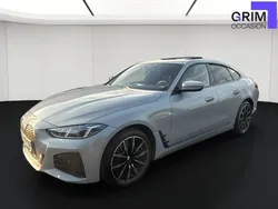 BMW i4 eDrive40 M Sport