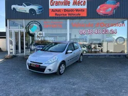 Renault clio 3