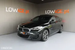 BMW X2 xDrive25e M Sport