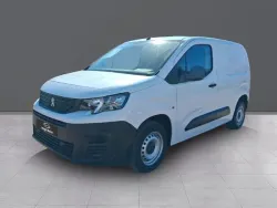 PEUGEOT Partner 1.5BlueHDI Pro Standard 600kg 75