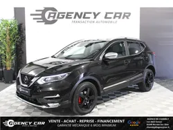 NISSAN QASHQAI Tekna+ Intelligent 4x4 - 150CH - 2019 - JANTES ORIGINE FOURNIES - TOIT PANO - CARPLAY - CAM 360