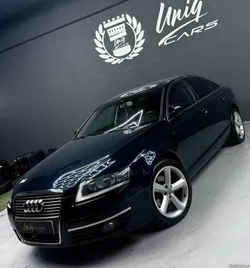 Audi A6 2.0 tdi