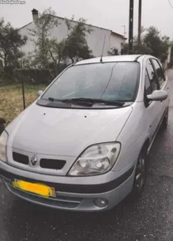 Renault Scénic 1.4