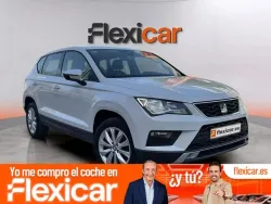 SEAT Ateca 1.6TDI CR S&S Ecomotive Reference