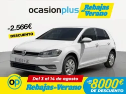 Volkswagen Golf 1.0 TSI Ready2GO 85kW