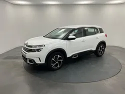 Citroën C5 Aircross BlueHDi 130 S&S EAT8 Feel