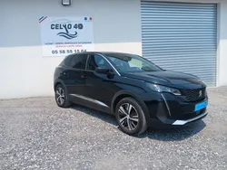 PEUGEOT 3008 1.2 Puretech 130ch Allure Pack BVM6 - Gtie 12 mois