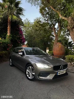 Volvo V60 2.0 D3 Momentum Plus Geartronic