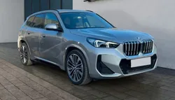 BMW X1 20d Xdrive M sport 163ch