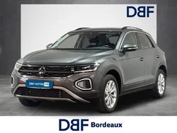 Volkswagen T-Roc 1.5 TSI EVO 150 Start/Stop DSG7 Life Plus