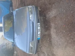 Citroën XM Passageiros