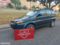 Honda HR-V 1.6 ES VTEC